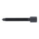 BGS Do it yourself Radnaben-Abdrückschraube 67300-2, M12