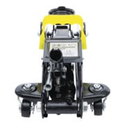 BGS Do it yourself rangeerkrik hydraulisch 1 t-3