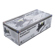 BGS Do it yourself rangeerkrik hydraulisch 1 t-4