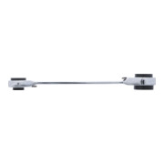 BGS Do it yourself ratelringsleutel 4-in-1 SW 10 x 13 - 17 x 19 mm-4