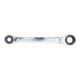 BGS Do it yourself ratelringsleutel 4-in-1 SW 10 x 13 - 17 x 19 mm
