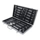 BGS Do it yourself Ratschenring-Maulschlüssel-Satz SW 6 - 32 mm 22-tlg.
