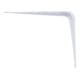 BGS Do it yourself Regalkonsole 80831, 100 x 125 mm