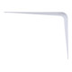 BGS Do it yourself Regalkonsole 80835, 150 x 200 mm