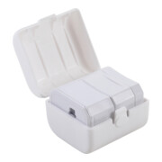 BGS Do it yourself Reisestecker / Steckdosenadapter 9798, 3-tlg.-4