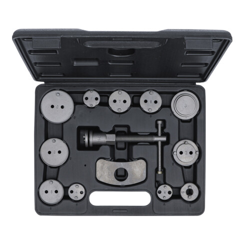 BGS Do it yourself remzuiger reset set 13 dlg.