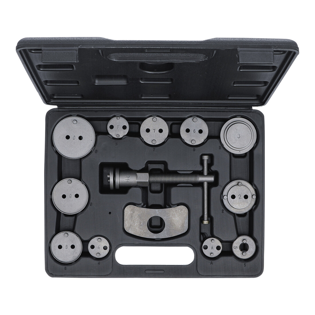 BGS Do it yourself remzuiger reset set 13 dlg.