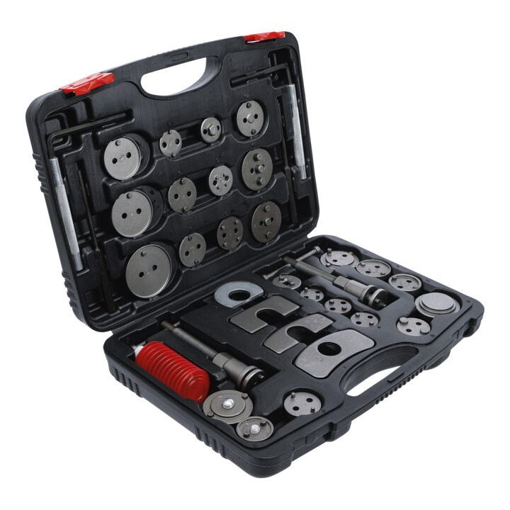 BGS Do it yourself remzuiger reset set 35 delig.
