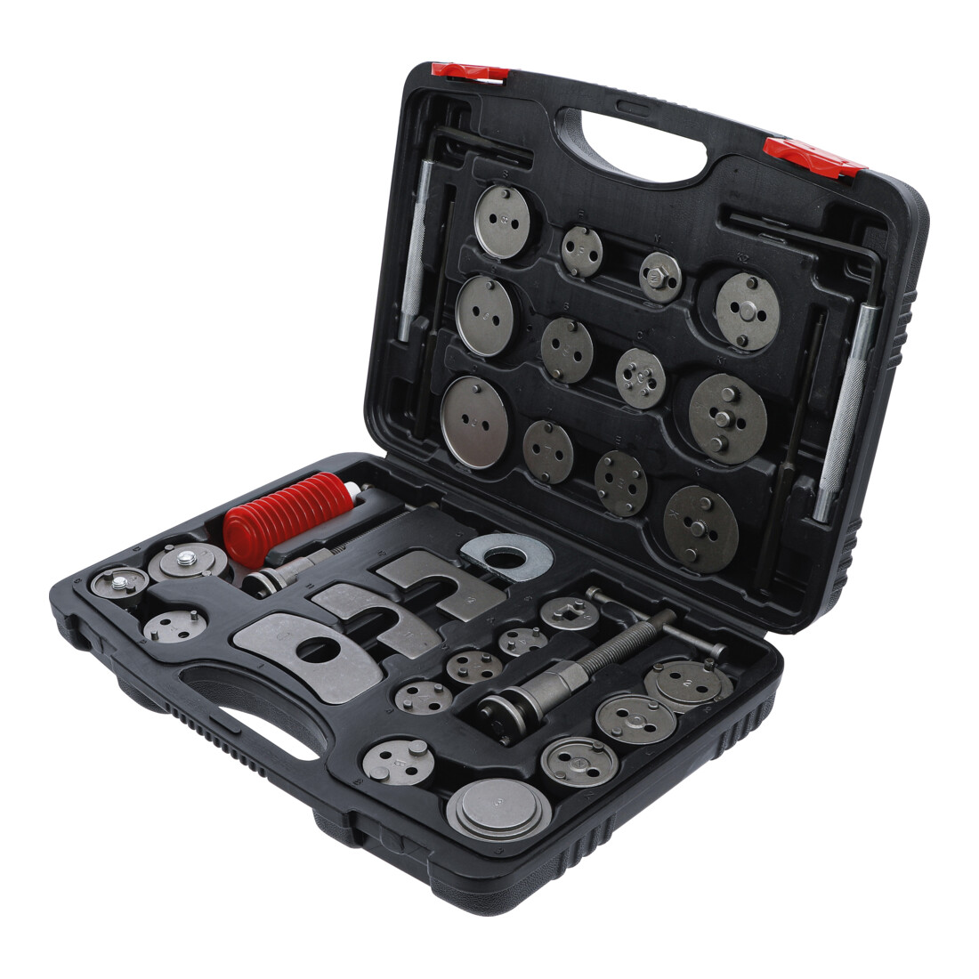 BGS Do it yourself remzuiger reset set 35 delig.