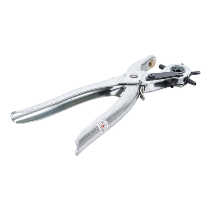 BGS Do it yourself Revolver-Lochzange 2 - 4,5 mm