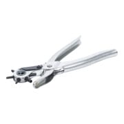 BGS Do it yourself Revolver-Lochzange 2 - 4,5 mm-4