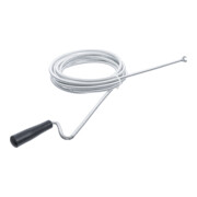 BGS Do it yourself Rohr-Reinigungsspirale-4
