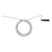 BGS Do it yourself Rohr-Reinigungsspirale-4