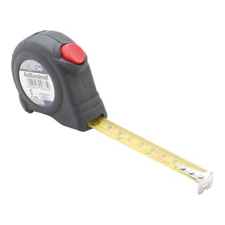 BGS Do it yourself Rollbandmaß 9665, 3 m