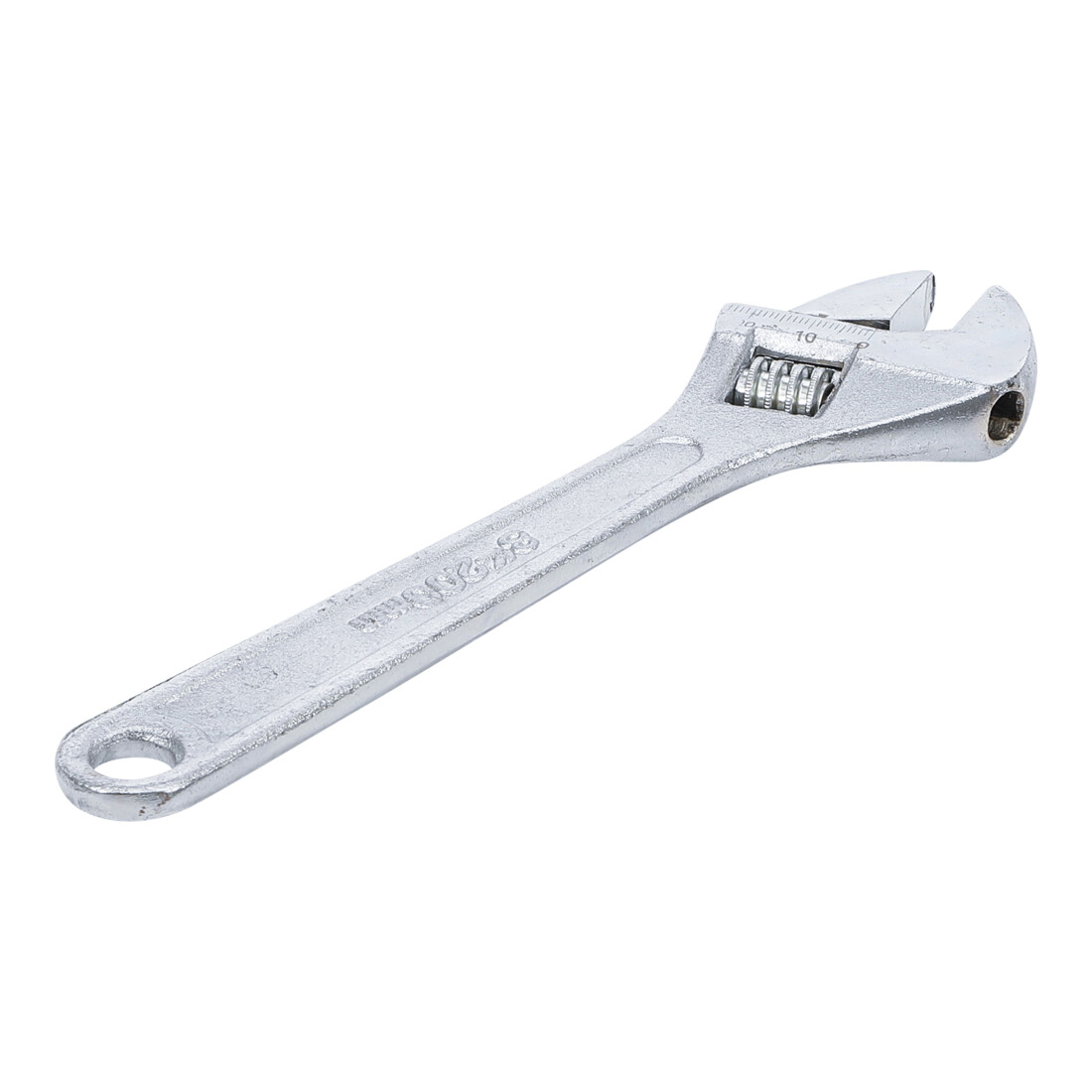 BGS Do it yourself Rollgabelschlüssel