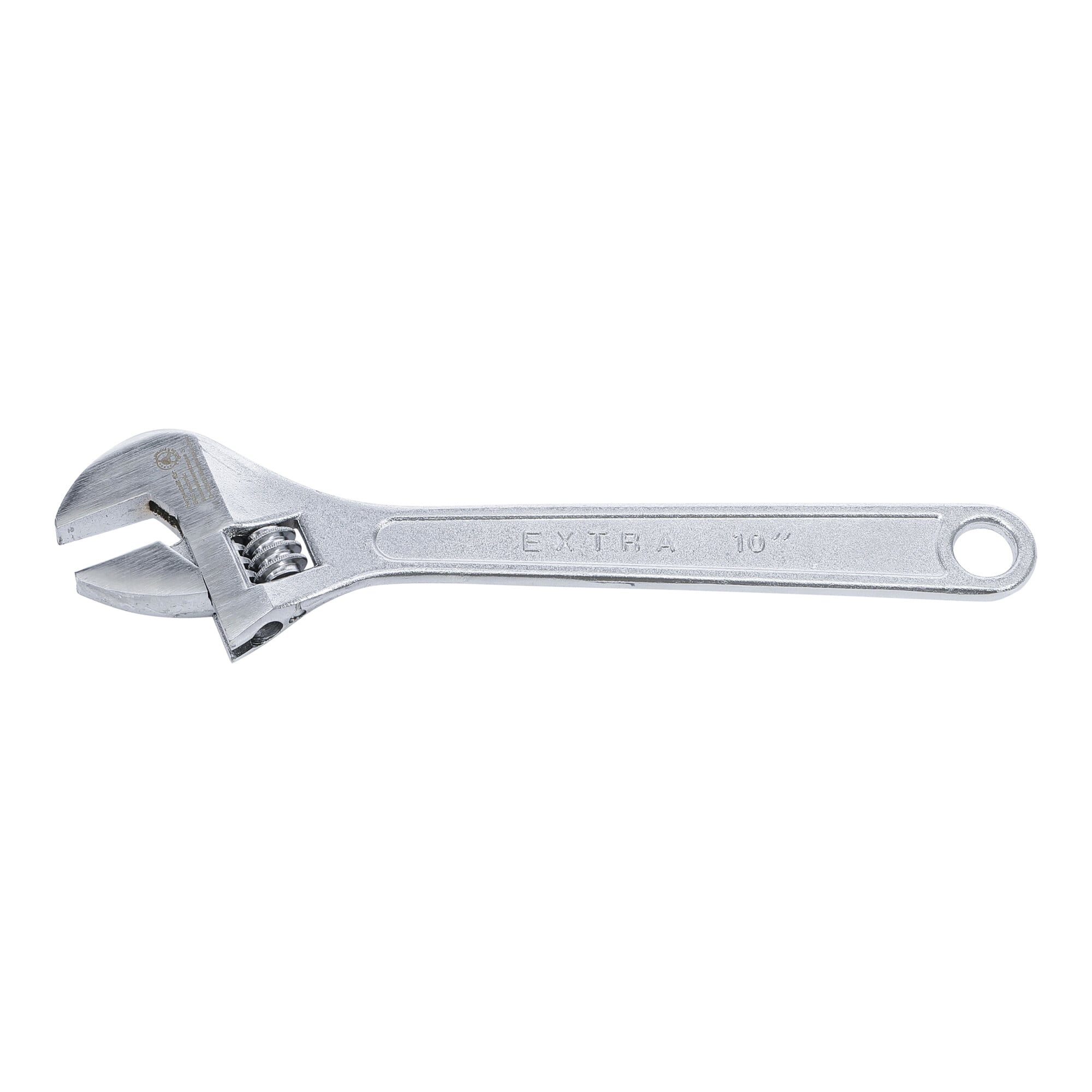 BGS Do it yourself Rollgabelschlüssel 250 mm 29 mm