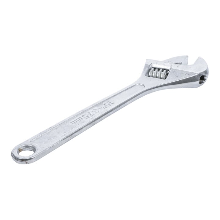 BGS Do it yourself Rollgabelschlüssel 380 mm 48 mm