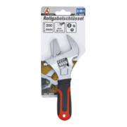BGS Do it yourself Rollgabelschlüssel mit Kunststoff-Softgriff SW max. 38 mm-4