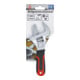 BGS Do it yourself Rollgabelschlüssel mit Kunststoff-Softgriff SW max. 38 mm