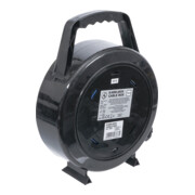 BGS Do it yourself Scatola per cavi 10m, 3x1,5mm² 4, prese IP, 20 3000 W-3