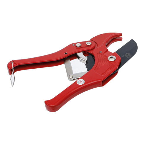 BGS Do it yourself Schlauch- und Rohrschneider 5 - 40 mm