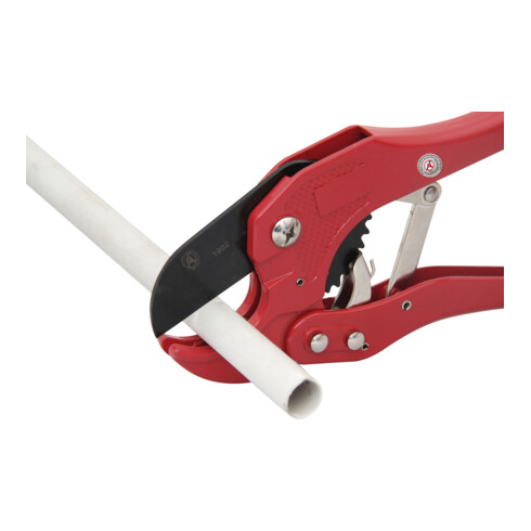 BGS Do it yourself Schlauch- und Rohrschneider 5 - 40 mm