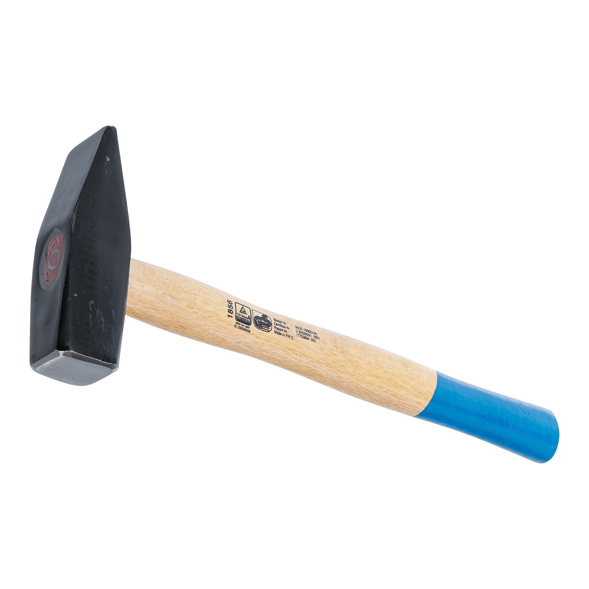 BGS Do it yourself Schlosserhammer 1000 g
