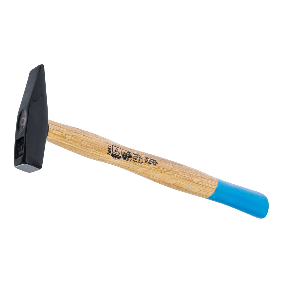 BGS Do it yourself Schlosserhammer DIN 1041