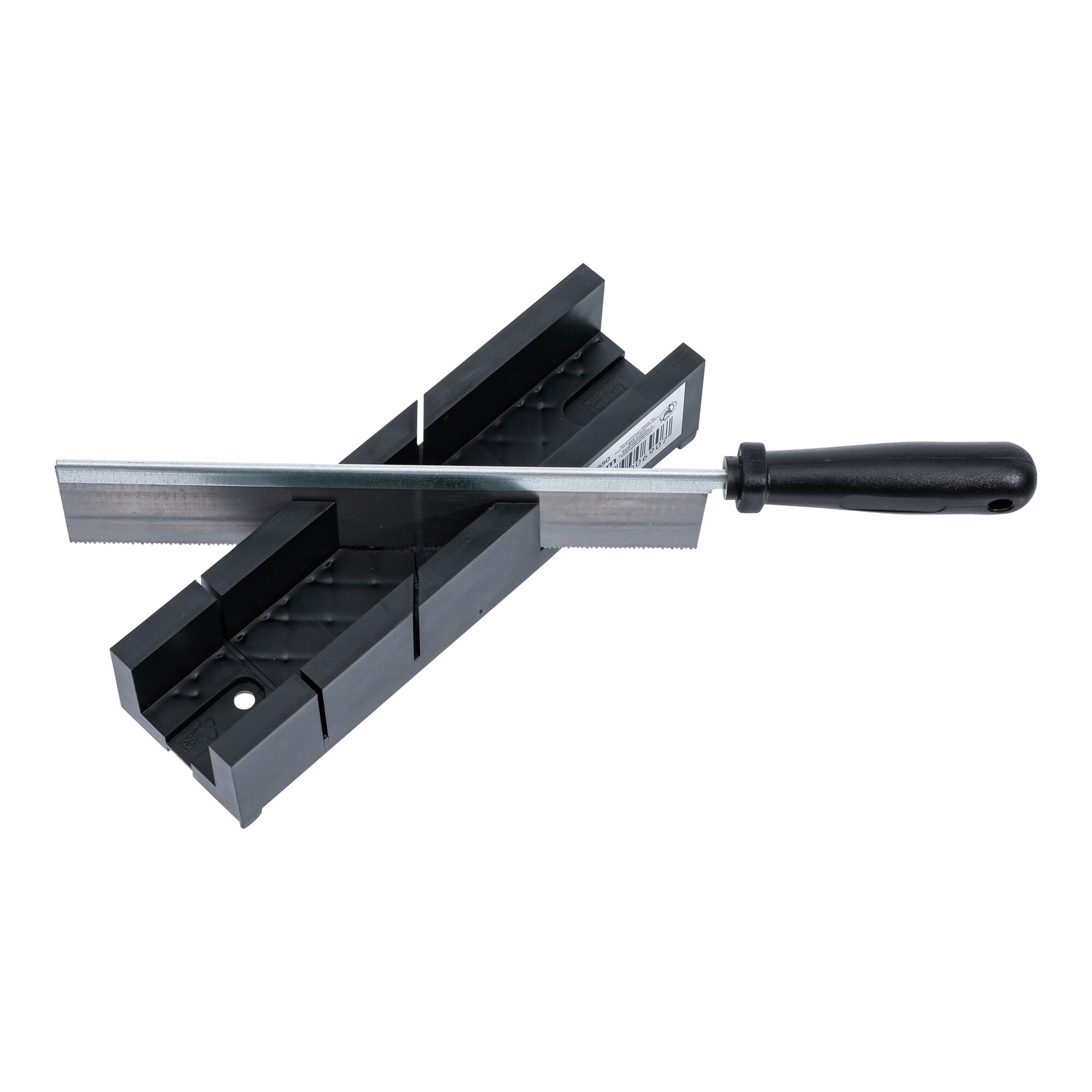 BGS Do it yourself Schneidlade mit Feinsäge