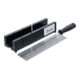 BGS Do it yourself Schneidlade mit Feinsäge-5