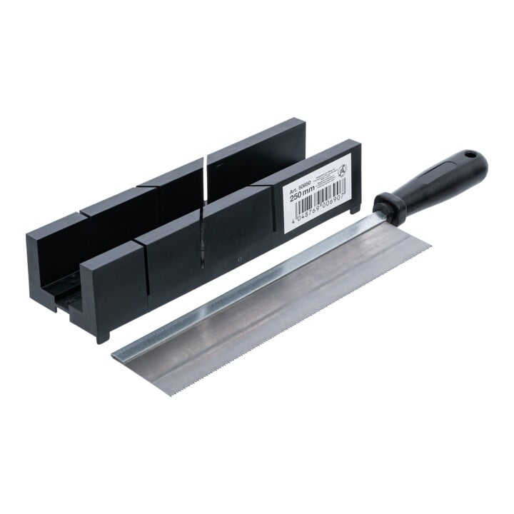 BGS Do it yourself Schneidlade mit Feinsäge