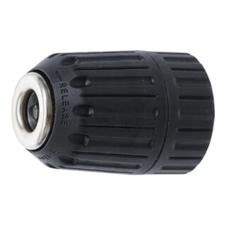 BGS Do it yourself Schnellspannbohrfutter 2 - 13 mm - 1/2" x 20 UNF