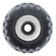 BGS Do it yourself Schnellspannbohrfutter 9935, 0,8 - 10 mm - 3/8" x 24 UNF