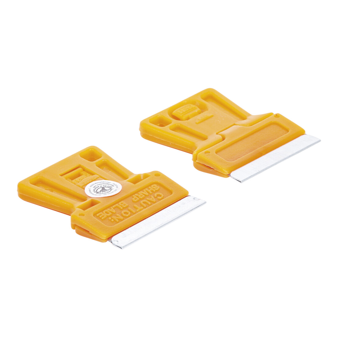 BGS Do it yourself schraper set 40 mm 2 dlg.
