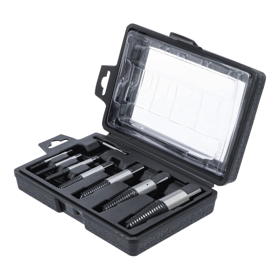 BGS Do it yourself Schraubenausdreher-Satz M3 - M50 8-tlg.