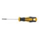 BGS Do it yourself Schraubendreher 7844-T8, T-Profil (für TX) T8, Klingenlänge 60 mm