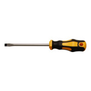 BGS Do it yourself Schraubendreher 7946-6, Schlitz 6 mm, Klingenlänge 125 mm-1