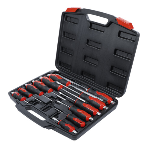 BGS Do it yourself Schraubendreher-Satz 12-tlg.