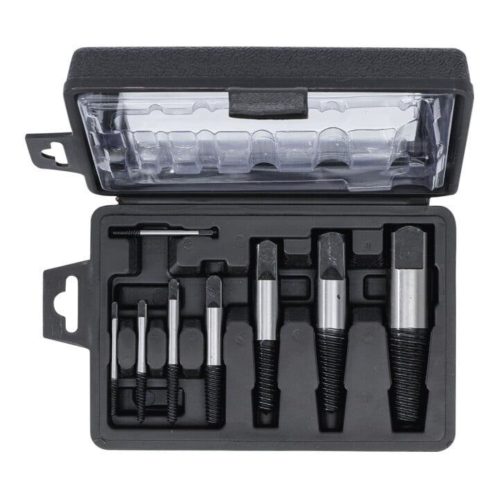 BGS Do it yourself schroef extractorset M3 - M50 8 dlg.