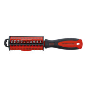 BGS Do it yourself schroevendraaier bitset 31 dlg.-4