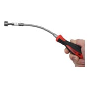 BGS Do it yourself schroevendraaier bitset met flexibele schacht 31 delig-4