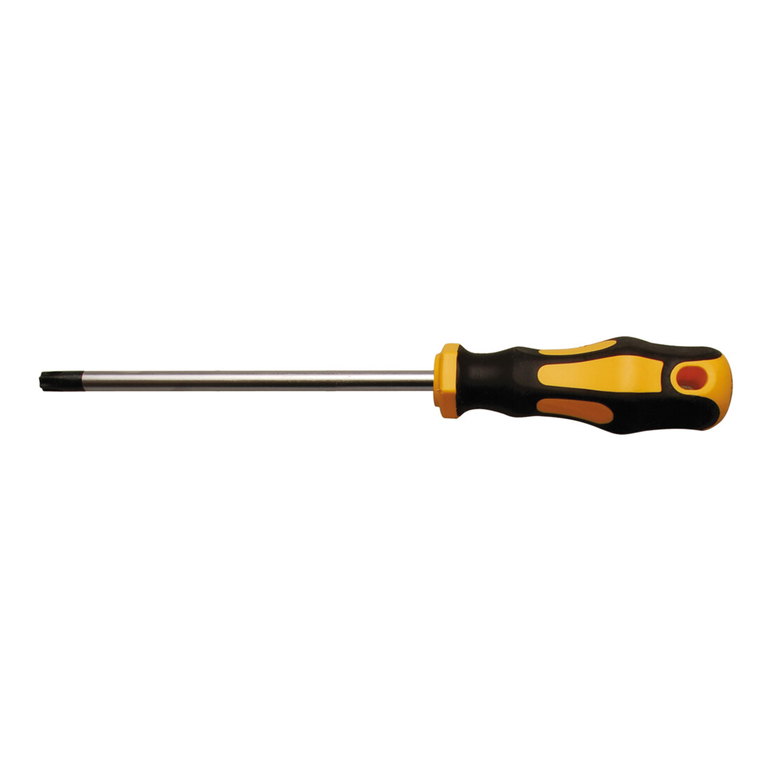 BGS Do it yourself schroevendraaier T-profiel (voor TX) T45 Bladlengte 150 mm