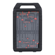 BGS Do it yourself schroevendraaierset met T-greep en binnenzeskant 2 - 10 mm 9 dlg.-4