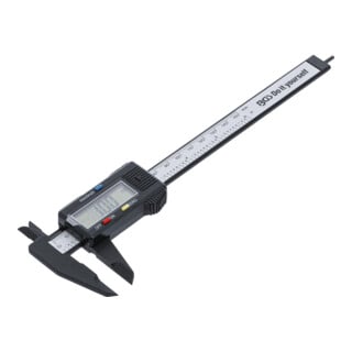 BGS Do it yourself schuifmaat 150 mm