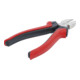 BGS Do it yourself Schwedischer Seitenschneider 165 mm-3