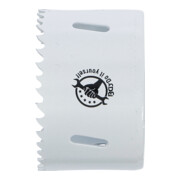 BGS Do it yourself Sega a tazza Ø68mm, prof. 40mm-2