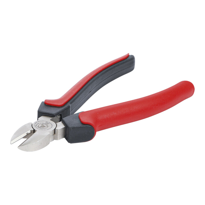 BGS Do it yourself Seitenschneider Abisolierfunktion 165 mm