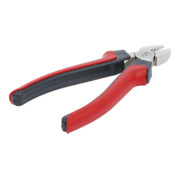BGS Do it yourself Seitenschneider Abisolierfunktion 165 mm-4