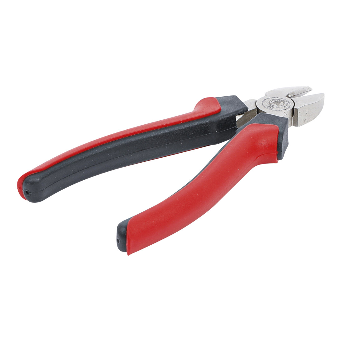 BGS Do it yourself Seitenschneider Abisolierfunktion 165 mm