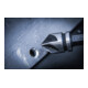BGS Do it yourself Senker-Bit-Satz 70052, HSS, Antrieb 6,3 mm (1/4"), 12 - 16 - 19 mm, 3-tlg.